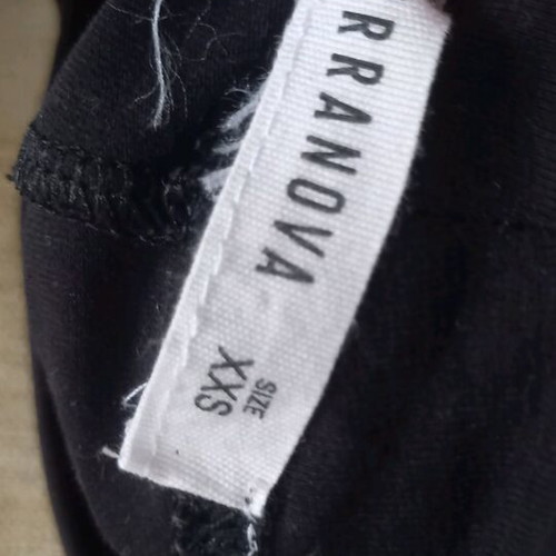 Leggings like new for older child, size 158 cm