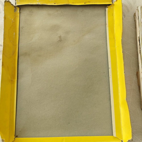 EPA Metal Constructions No. 2 used