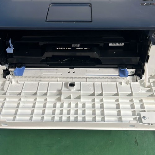 Xerox B230 εκτυπωτής σαν καινούργιο με WiFi και αυτόματη διπλή όψη
