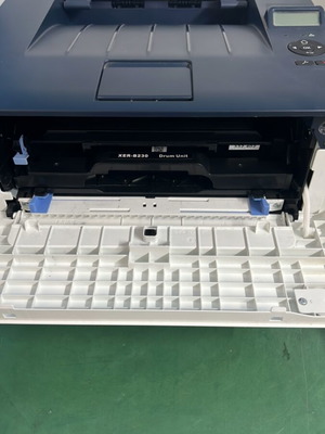 Xerox B230 εκτυπωτής σαν καινούργιο με WiFi και αυτόματη διπλή όψη