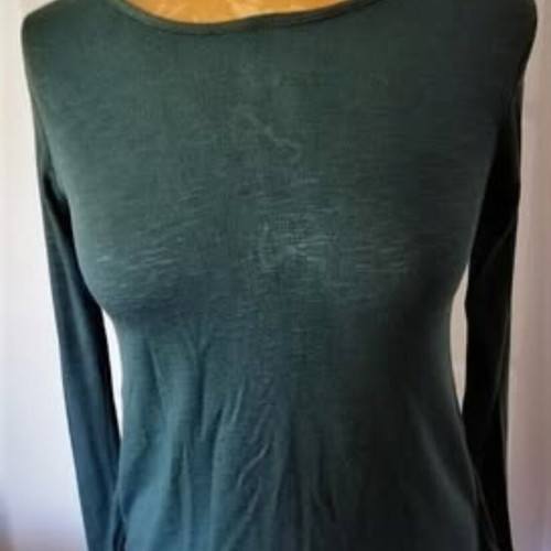 Blouses like new, size S