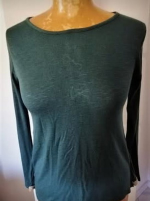 Blouses like new, size S