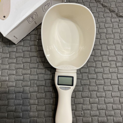 Measure Spoon digital precision scale new in box