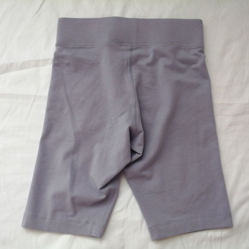 Nike women's short leggings lavender, like new, size XS