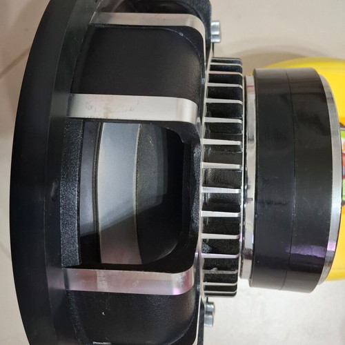 Subwoofer SPL S3-12H 12" μεταχειρισμένο για επισκευή
