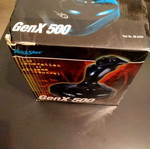 GenX 500 Controller like new