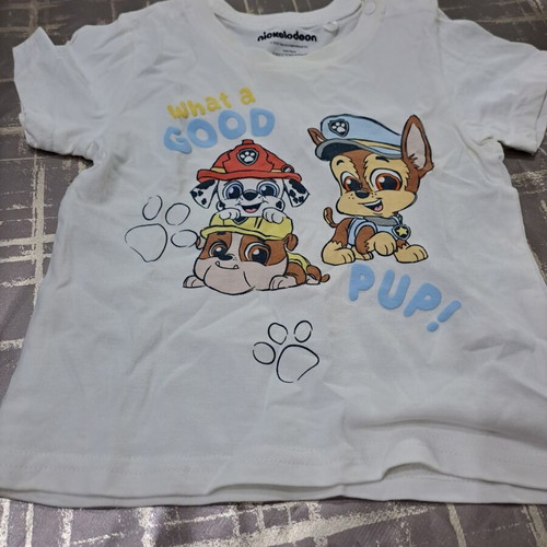 Orchestra Baby Clothing Set with Overalls and 2 Shirts Size 18 Months New