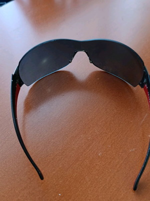 Prada sunglasses like new