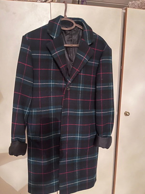 Jack & Jones coat unused, size M / 38 / 10