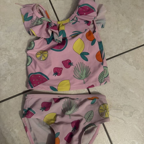 Girls' clothing set for 2 years old, Pepco, H&M, Kids, Disney, Mothercare, Mandarino