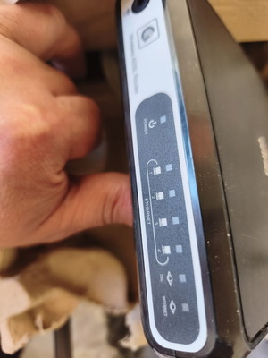 Tp Link Router Wind used