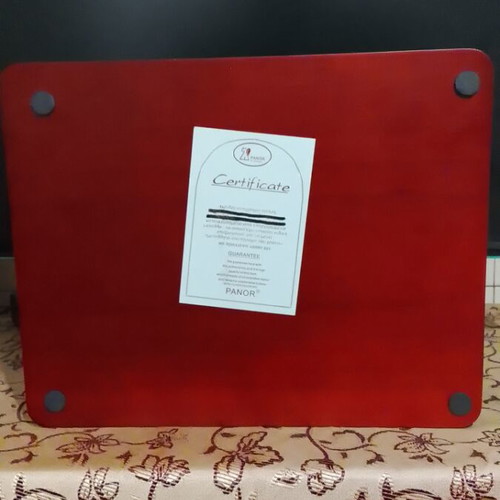 Wedding Stefana Case like new 25x32cm