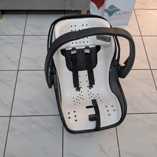Peg Perego Primo Viaggio SL like new without cover