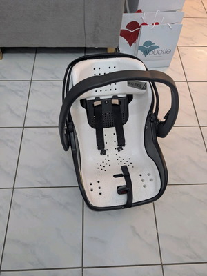Peg Perego Primo Viaggio SL like new without cover
