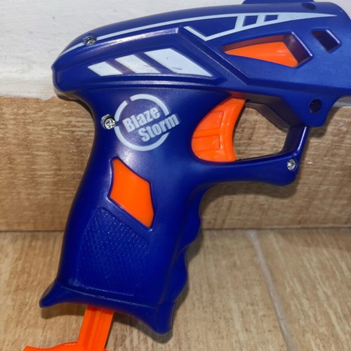 Double Nerf pistol σε άριστη κατάσταση