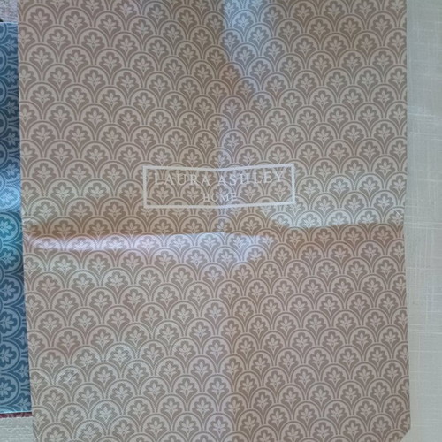 Laura Ashley bags new, set of 3 pieces