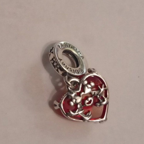 Authentic Pandora symbol like new