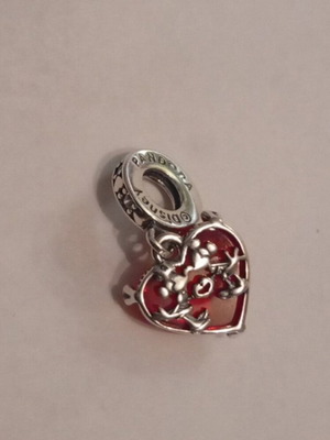Authentic Pandora symbol like new