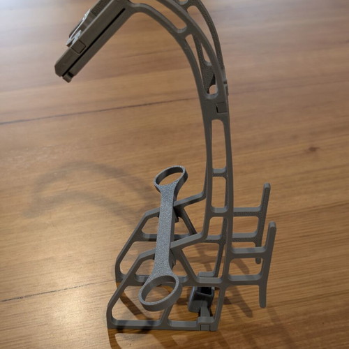 Sega Dreamcast Display Stand like new