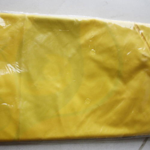 Racoon inflatable swim ring 71x51cm new Sunco 2001
