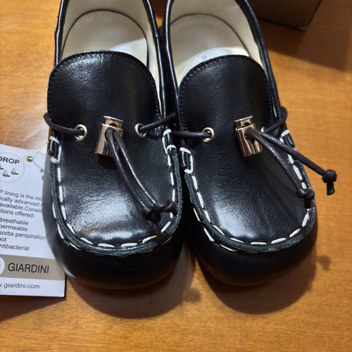Babywalker baby shoes, size 24