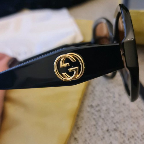 Gucci sunglasses new