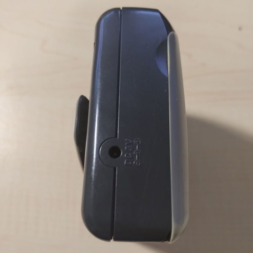 Walkman Philips AQ6681 μεταχειρισμένο, ρετρό κασετόφωνο με ψηφιακό ραδιόφωνο