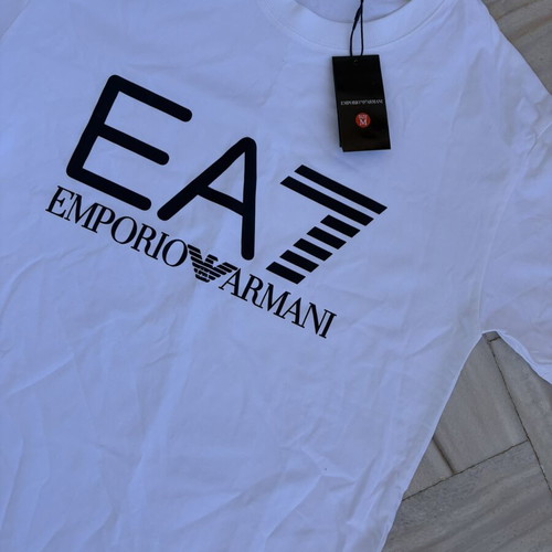 Emporio Armani EA7 T-shirt brand new, size M