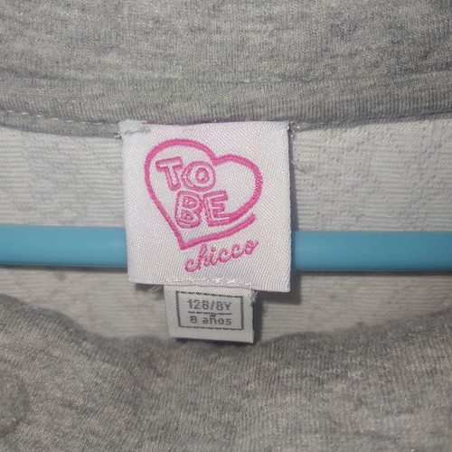 Chicco dress 8 years like new