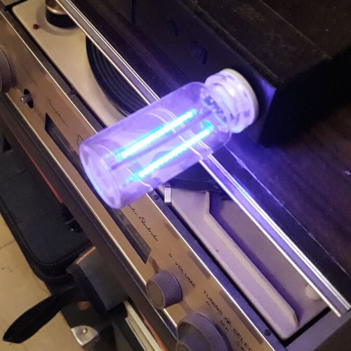 USB lamp new with adjustable lighting