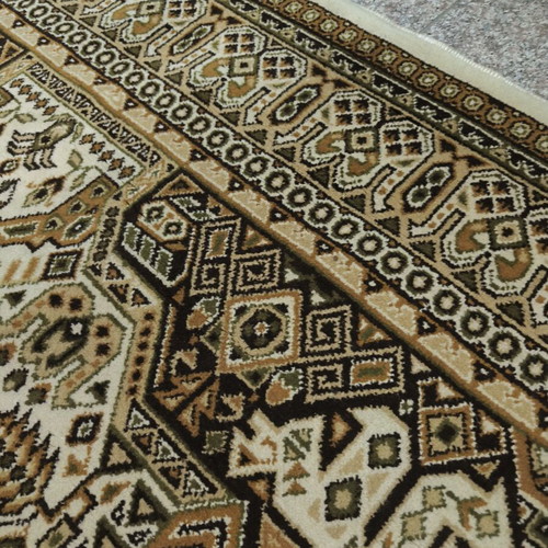 Orian Biokarpet rug like new 2x3 meters