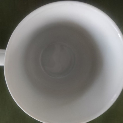 Ionia coffee-tea cup Hellas