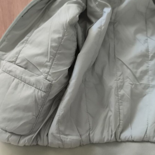 Pepco reversible bomber jacket for 12 months like new