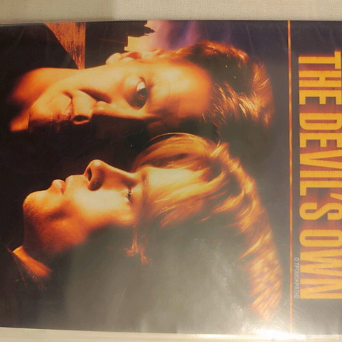 The Terrorist DVD movie like new