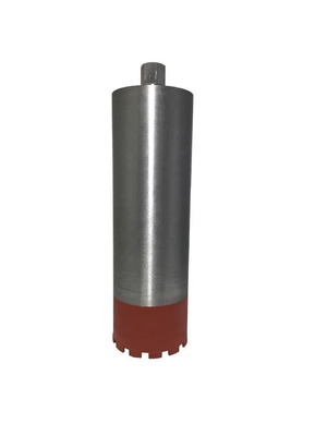 Diamond Core Drill Turbo Wet & Dry Cutting Ø 112 mm ESD Tools