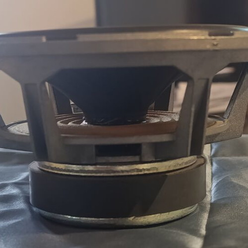 B&W 6.5 Midrange Driver New