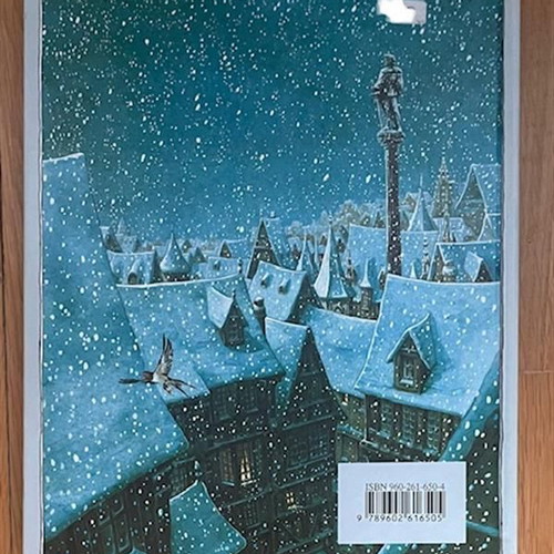 Children's book Istories gia paidia by Oscar Wilde used