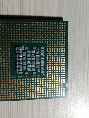Intel Core 2 Duo E4700 CPU like new