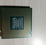 Intel Core 2 Duo E4700 CPU like new