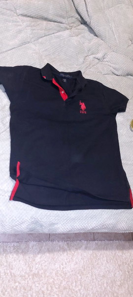 USPA t-shirt