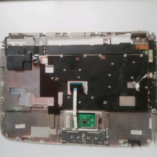 Acer Aspire 4920 keyboard used with touch screen