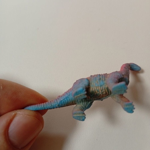 Dinosaur miniature figure like new