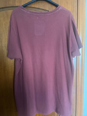 T-shirt large used