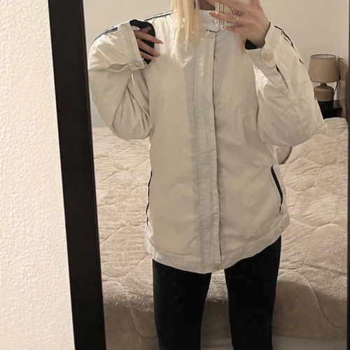American jacket like new, unworn