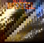  DVD NO TELL MOTEL HORROR MOVIE FROM BRETT DONOWHO