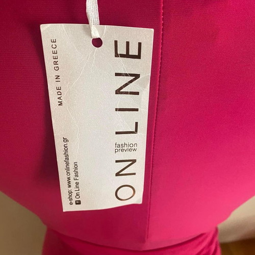 Online dress new, size Small