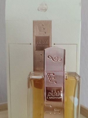 Lattafa Angham Eau de Parfum 100 ml new, authentic