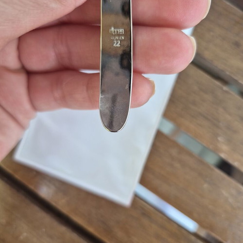 Nippes Solingen Nail Or Cuticle Pliers like new