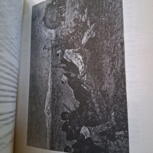 The Cossacks by Leo Tolstoy used