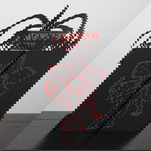 Kinder Joy Funko Stranger Things Display Stand made to order